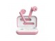Slušalice TRUST Primo Touch/bežične/Bluetooth bubice/roze slika 1