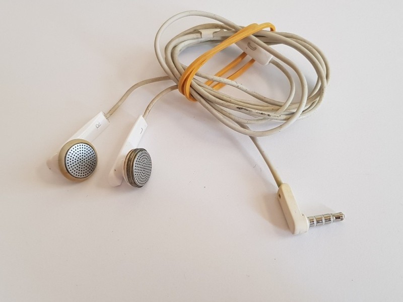 Slušalice za Huawei i sve druge sa 3.5mm stereo
