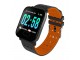 Smart Watch A6 crno-narandzasti slika 1