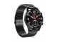 Smart Watch DT92 crni (metalna narukvica) slika 1