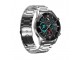 Smart Watch DT92 srebrni (metalna narukvica) slika 1