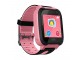 Smart Watch F2 deciji sat pink slika 1