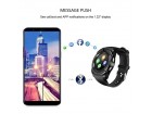 Smart Watch With Camera, Bluetooth Sports,Touch Screen