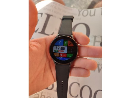 Smart Watch Zeblaze GT3 IP68 NOVO 2023