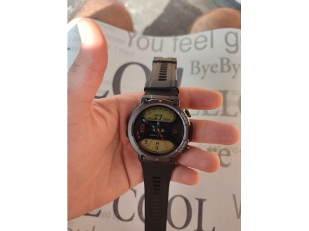 Smart Watch Zeblaze VIBE 7 NOVO 2023 IP68