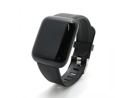 Smart Watch (bracelet)116 crni