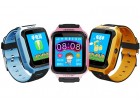 Smart sat/telefon za decu-Q529-Tačno lociranje-kamerica