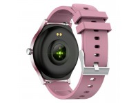 Smart watch M30 lady Sat pametni, 1.3 ekran, multi sport, Bluetooth