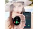 Smartwatch 5 Bluetooth Poziv,  Krvni pritisak, Kiseonik slika 6