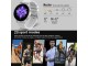 Smartwatch 5 Bluetooth Poziv,  Krvni pritisak, Kiseonik slika 9