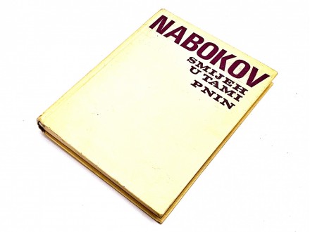 Smijeh u tami; Pnin / Vladimir Nabokov