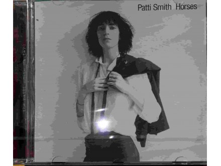 Smith, Patti-Horses -Remast-