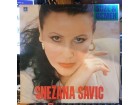 Snežana Savić ‎– Suze &amp;; Osmeh, LP