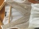Snižena Orsay svetlucava haljina! slika 3
