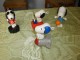 Snoopy - 4 figurice iz McDonaldsa slika 1