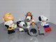 Snoopy - 5 figurice iz McDonaldsa slika 1