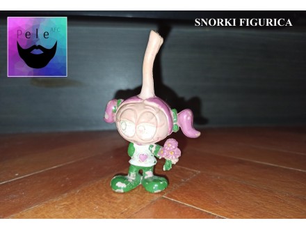 Snorky figurica - TOP PONUDA
