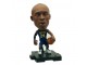 Soccerwe figura NBA, Kobe Bryant, Lakers, ljubicasti slika 1
