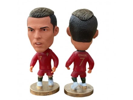 Soccerwe figura, Ronaldo Portugal