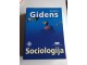 Sociologija - Entoni Gidens slika 1