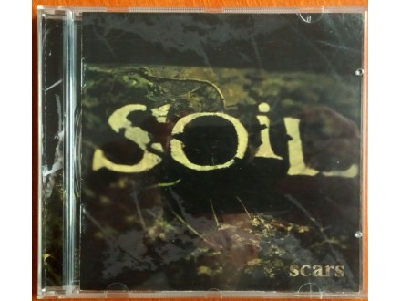 Soil -Scars