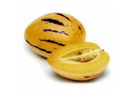 Solanum Pepino (seme)