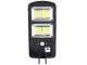 Solarna LED lampa sa senzorom pokreta i tri režima rada Prosto LRFS6110 slika 3
