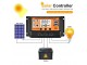 Solarni kontroler punjenja (50A) slika 3