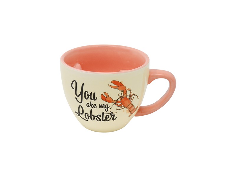 Šolja 3D Friends - You are my Lobster - Friends