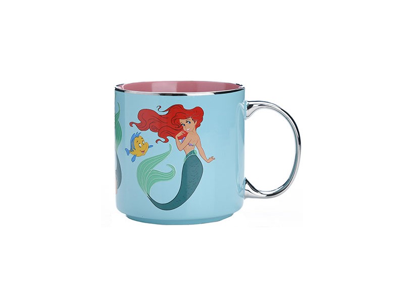 Šolja - Disney, Disney Icon, Little Mermaid, Ariel - Disney, The Little Mermaid