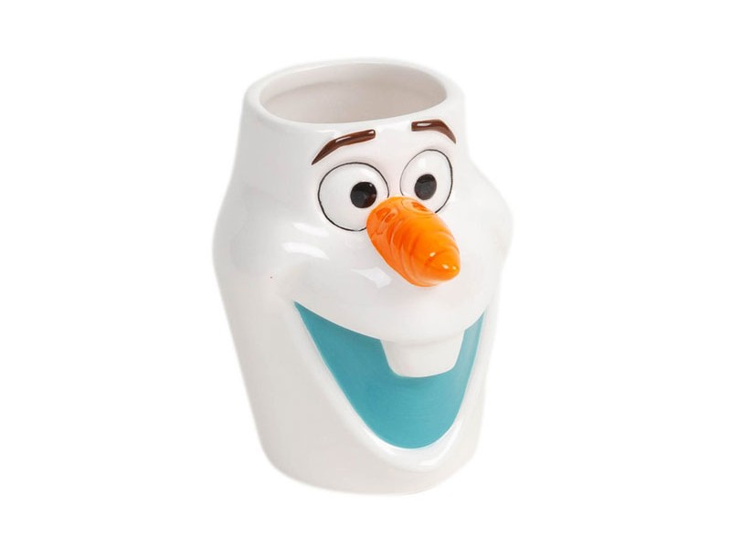 Šolja - Disney, Frozen Olaf Shaped