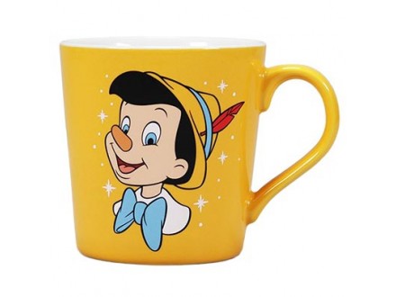 Šolja - Pinocchio - Disney, Pinocchio