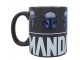 Šolja SW Mandalorian 600ml - Star Wars, The Mandalorian slika 1