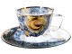 Šoljica za espreso - Van Gogh, The Starry Night slika 1