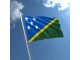 Solomon Islands 5 i 10 Dollars 2019-2023 UNC, Polymer slika 5