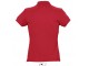 Sols Ženska Polo majica Passion Red veličina XXL 11338 slika 2