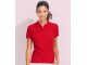 Sols Ženska Polo majica Passion Red veličina XXL 11338 slika 4