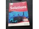 Solutions, pre-intermediate students book, 2nd edition slika 1