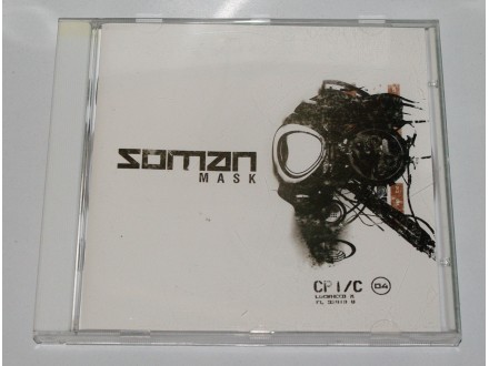 Soman - Mask