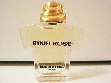Sonia Rykiel Rose