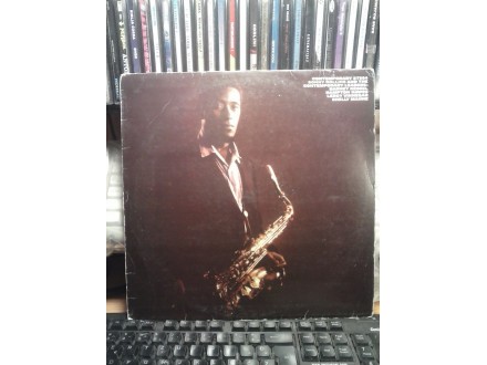 Sonny Rollins &; The Contemporary Leaders