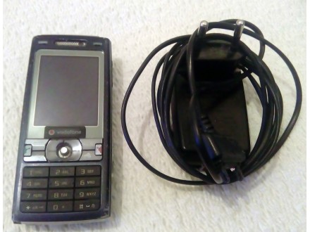 Sony Ericsson k800i