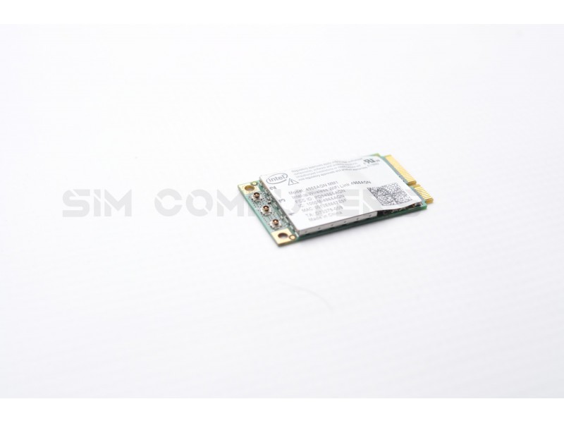 Sony PCG - 6S2L wireless kartica Intel link 4965AGN