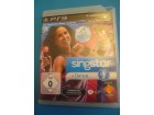Sony PS3 igrica - SingStar + Dance