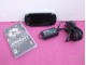 Sony PSP konzola +adapter +POKLON igra +GARANCIJA! slika 1