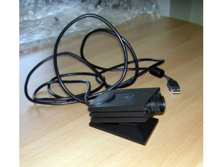 Sony PlayStation 2 PS2 Eye Toy Motion USB Camera