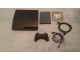 Sony PlayStation 3 (PS3) + GTA 5 i PES 2013 slika 3