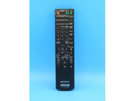 Sony RM-ADU050 AV System daljinski Original