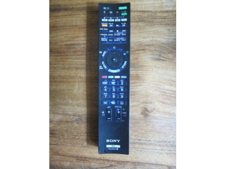 Sony RM-ED030 daljinski upravljač za TV,DVD,AMP i BD