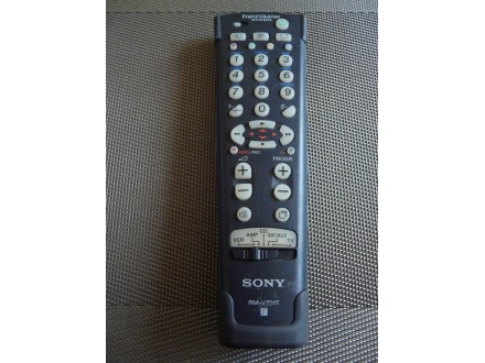 Sony RM-V701T -daljinski upravljač za TV,VCR,AMP,CD,SAT